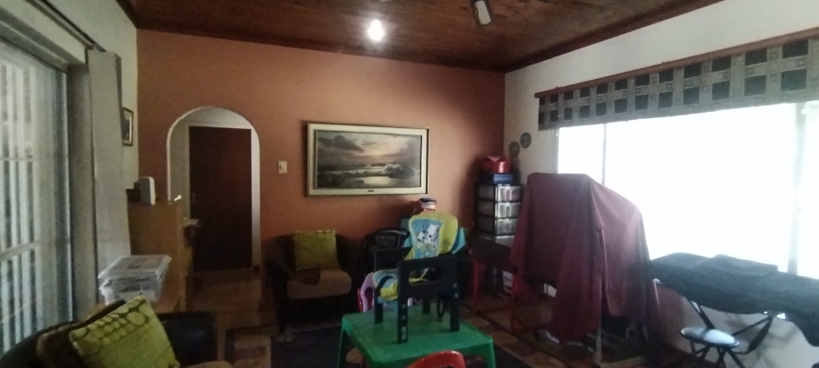 4 Bedroom Property for Sale in Harmony Free State